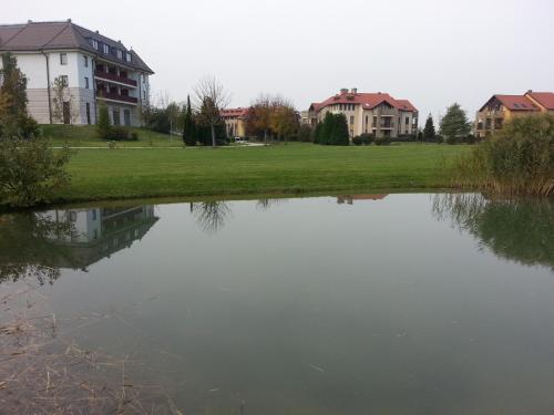 Birdland Villapark Golf View - image 8