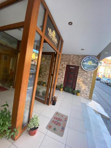 Rio Hotel in Prizren