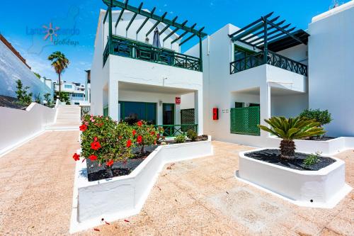 Vivienda Vacacional Casa Evy 3