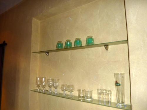 Delux 1 bedroom studio in City Centre - late check out, Riga (Foto 10)