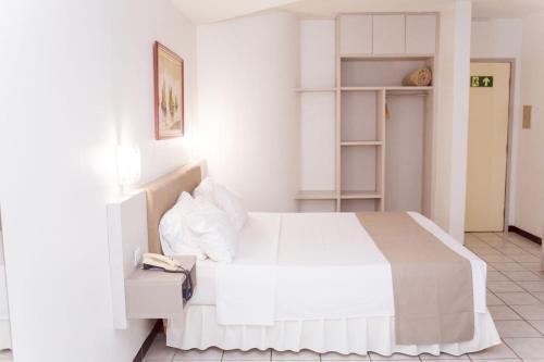 . Alagoinhas Plaza Hotel