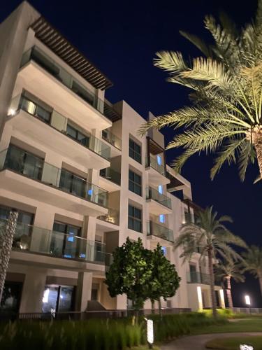 Two Bedroom Apartment Address Residence - Fujairah in Fujairah