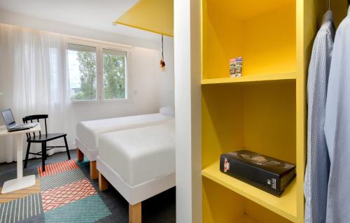 Hôtel ibis Styles Auxerre Nord