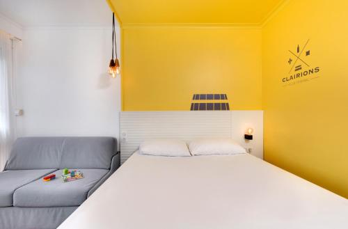 Hôtel ibis Styles Auxerre Nord