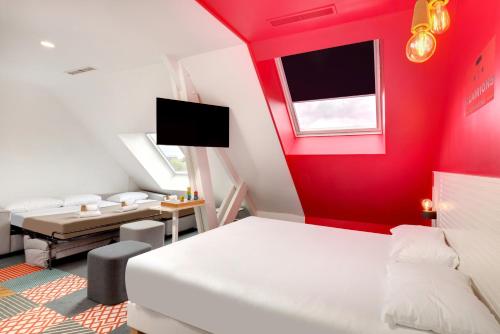 Hôtel ibis Styles Auxerre Nord