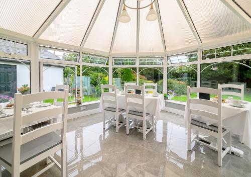 Ashville House B&B Tralee - image 9
