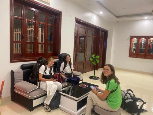 Hanoi Airport Suites Hostel & Travel in Noi Bai Airport