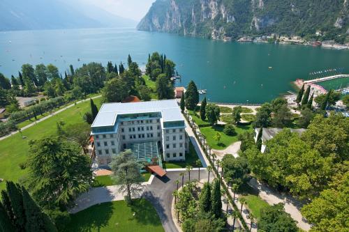 Hotel Lido Palace - The Leading Hotels of the World - Riva del Garda