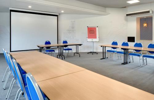 Hôtel ibis Styles Auxerre Nord - image 8