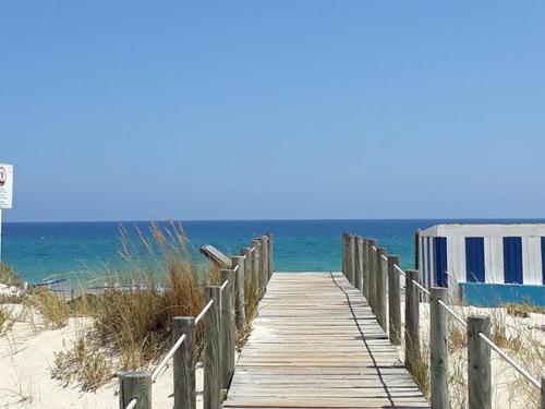 One Bedroom Ground Floor Apartment Conceicao Cabanas de Tavira - image 4