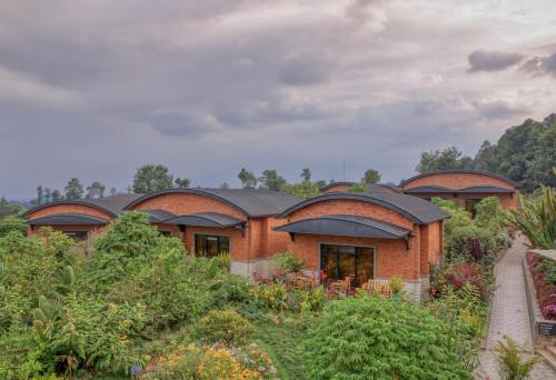 Virunga Inn Resort & Spa