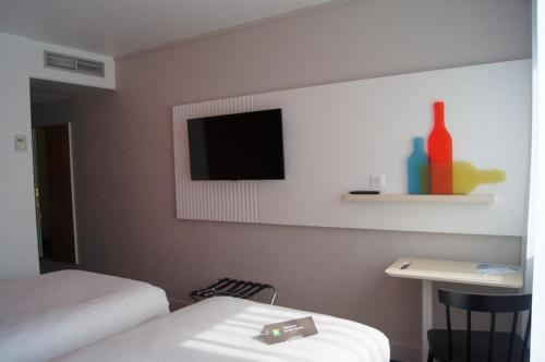 Hôtel ibis Styles Auxerre Nord