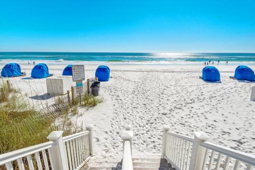 Silver Beach Towers 1205 East by RealJoy Vacations - image 14