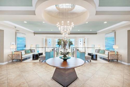 Silver Beach Towers 1205 East by RealJoy Vacations - image 11