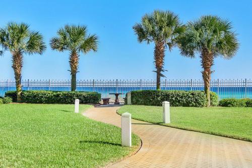 Silver Beach Towers 1205 East by RealJoy Vacations - image 13