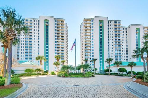 Silver Beach Towers 1205 East by RealJoy Vacations - image 10
