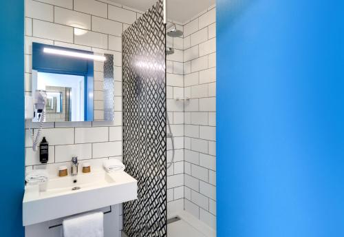 Hôtel ibis Styles Auxerre Nord - image 5