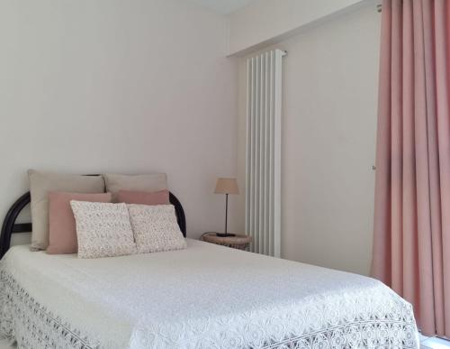 Spacieux appartement vue mer panoramique & parking, Марсель (фото 8)