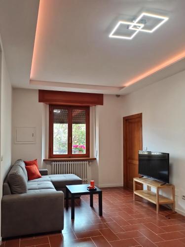 Appartamento Poli - Apartment - Castiglione dei Pepoli