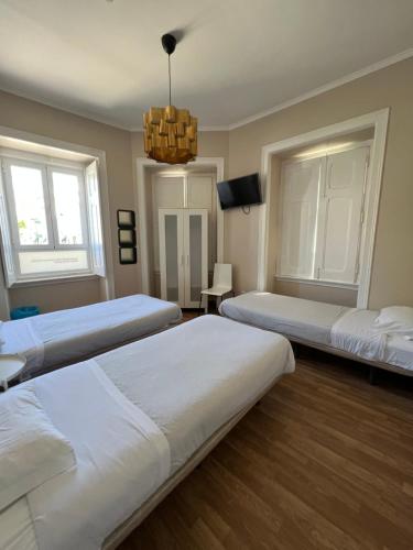 Suites & Apartments DP VFXira in Vila Franca de Xira