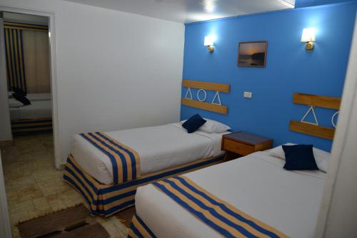 Marhaba Aswan Hôtel