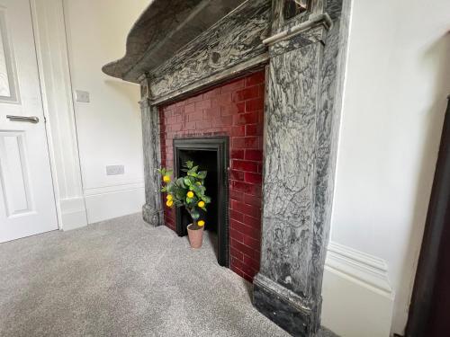 Winckley Square Residences