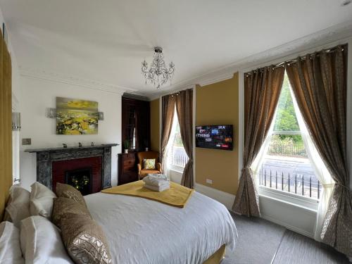 Winckley Square Residences