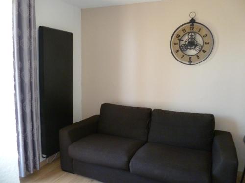 Risoul 1850 appartement 4 personnes proches pistes.