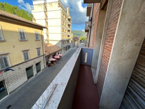 Affittacamere Umberto I in Foligno