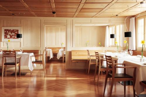 Hotel Gasthof Krone - image 8
