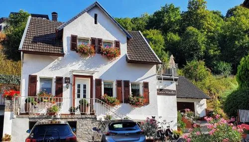 Haus Madle in Cochem, Deutschland