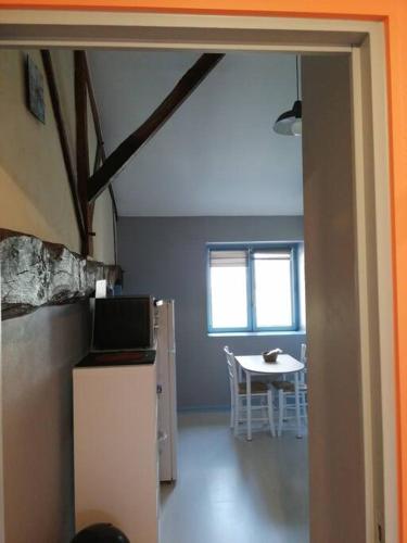 Appartement a la campagne
