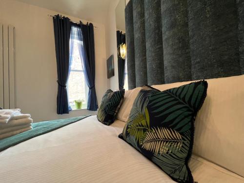 Winckley Square Residences