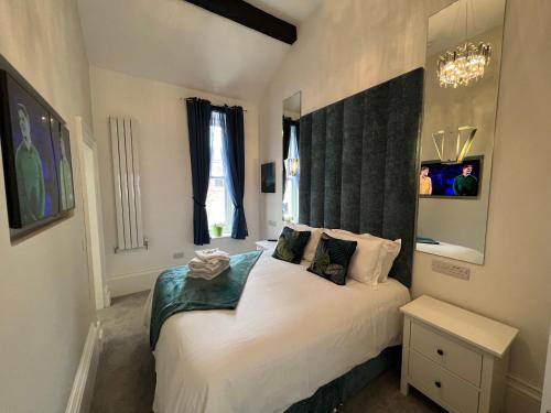 Winckley Square Residences