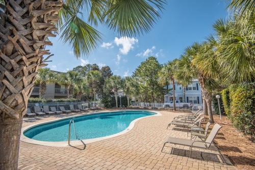 30A Cassine Gardens by Panhandle Getaways
