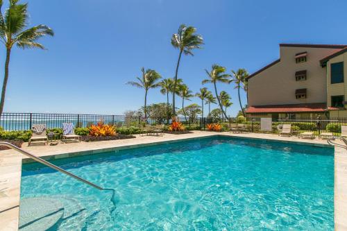 Kapaa Shore Resort #106 - image 11