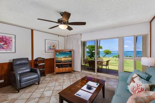 Kapaa Shore Resort #106 - image 7