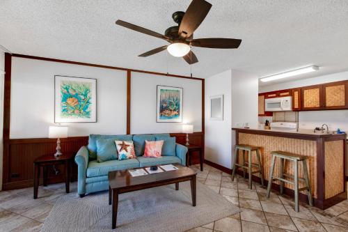 Kapaa Shore Resort #106 - image 10