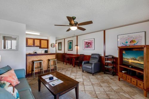 Kapaa Shore Resort #106 - image 12