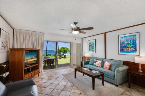 Kapaa Shore Resort #106 - image 9