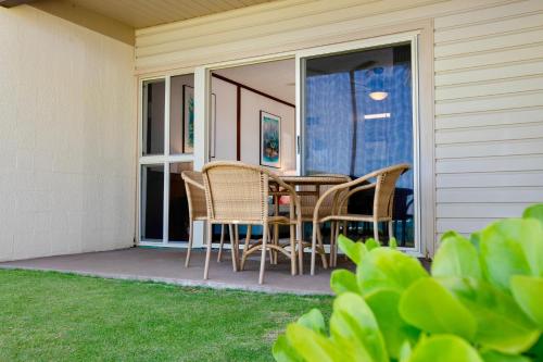 Kapaa Shore Resort #106 - image 14