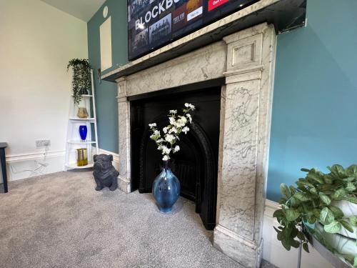 Winckley Square Residences