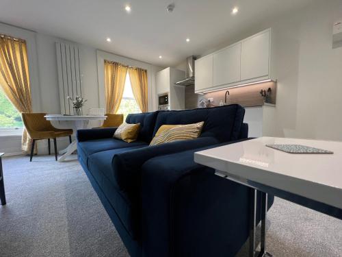 Winckley Square Residences