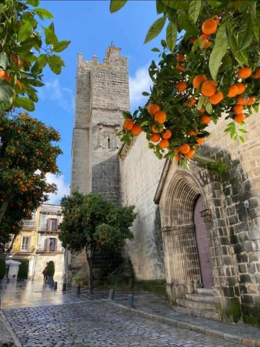 Sherryflat Torneria- Parking