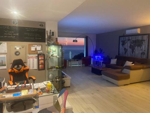 Locazione Turistica Il Tucano