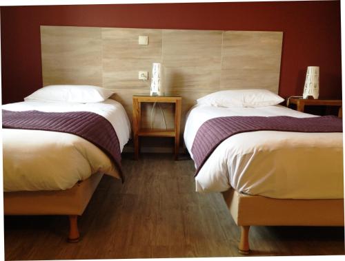 Kyriad Perpignan Sud - Hotel - Perpignan