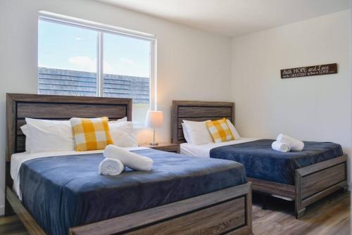 Awesome Townhouse 15 minutes from the Beach in Miami, USA