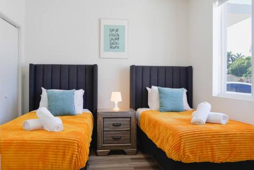 Awesome Townhouse 15 minutes from the Beach in Miami, USA