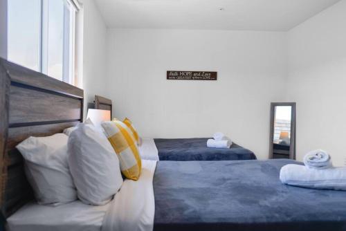 Awesome Townhouse 15 minutes from the Beach in Miami, USA
