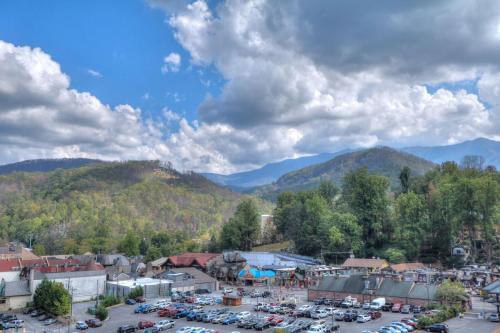 Edgewater Hotel - Gatlinburg – Gatlinburg, TN